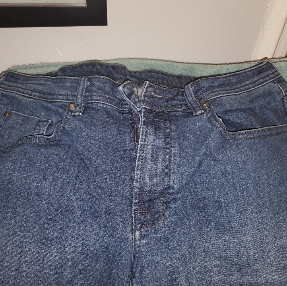 Buffalo David Bigton Men's Jeans
